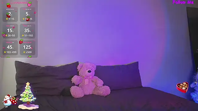 april kampf online show from 01/17/26, 08:19