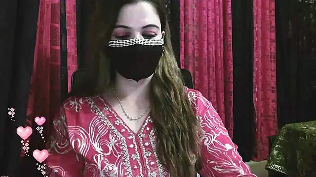 Cute Sonii online show from 01/10/25, 03:27