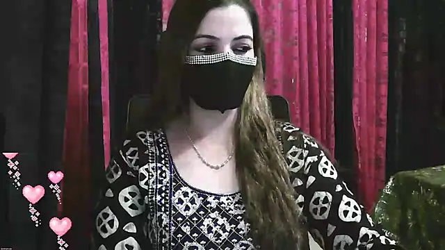 Cute Sonii online show from 01/12/25, 11:50