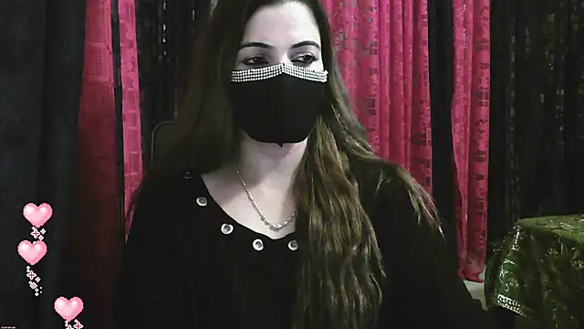 Cute Sonii online show from 01/16/25, 12:53