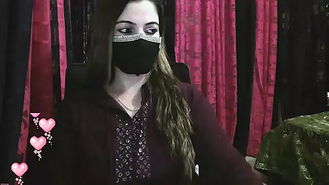 Cute Sonii online show from 01/19/25, 02:28