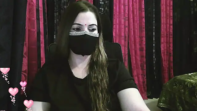 Cute Sonii online show from 01/20/25, 02:25