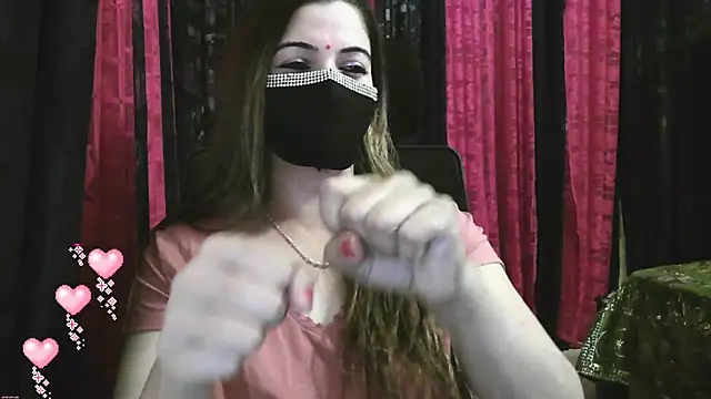 Cute Sonii online show from 01/24/25, 01:47