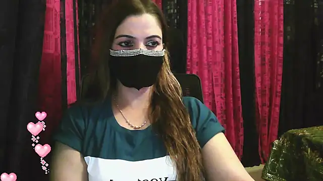 Cute Sonii online show from 01/28/25, 11:06