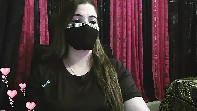 Cute Sonii online show from 02/07/25, 11:56