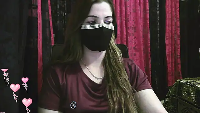 Cute Sonii online show from 02/08/25, 11:44