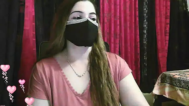 Cute Sonii online show from 02/22/25, 11:46