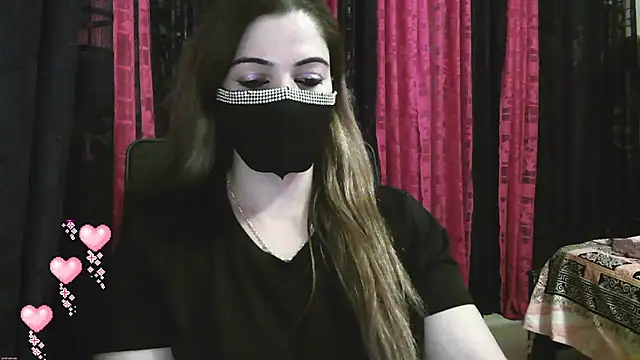 Cute Sonii online show from 03/05/25, 12:11