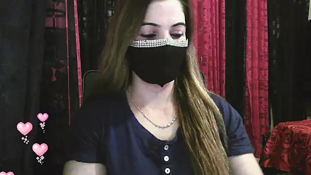 Cute Sonii online show from 03/11/25, 11:12