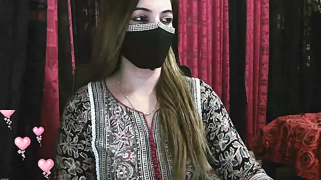 Cute Sonii online show from 03/14/25, 09:21