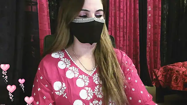 Cute Sonii online show from 03/18/25, 02:04