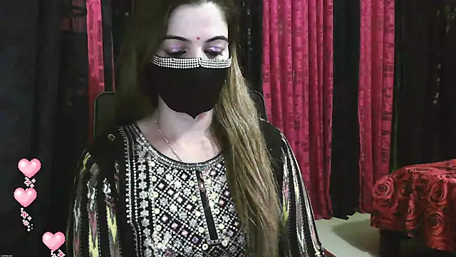 Cute Sonii online show from 03/19/25, 04:13