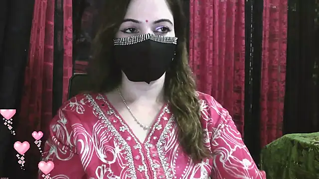 Cute Sonii online show from 10/21/25, 11:44