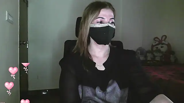 Cute Sonii online show from 12/17/25, 10:43