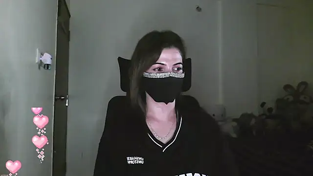 Cute Sonii online show from 03/18/26, 09:34