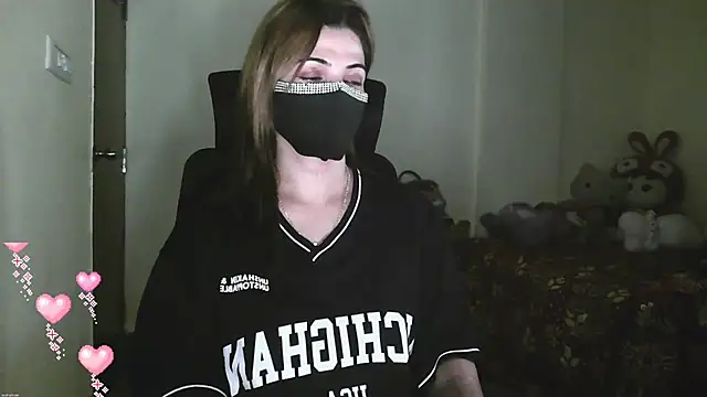 Cute Sonii online show from 03/28/26, 01:00