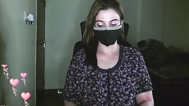 Cute Sonii online show from 04/10/26, 12:32