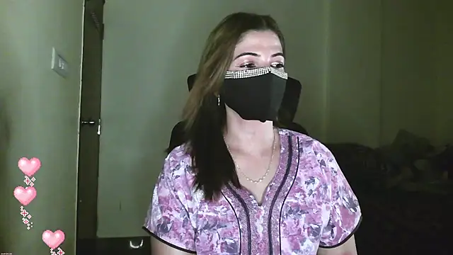 Cute Sonii online show from 04/12/26, 11:59