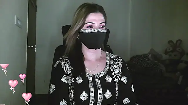 Cute Sonii online show from 04/20/26, 12:08