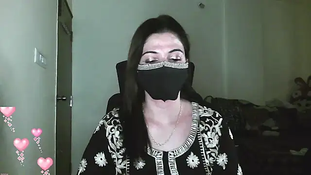 Cute Sonii online show from 04/25/26, 08:50