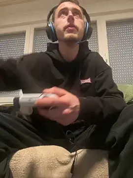 TheJerkingGuy online show from 03/11/26, 05:41