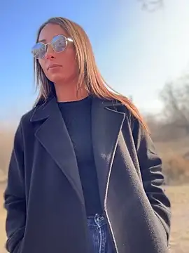 Snapshot of YOUR-KARINA chatting on 12/05/24, 08:00 YOUR-KARINA online show from 12/05/24, 08:00