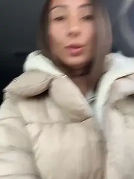 Snapshot of YOUR-KARINA chatting on 01/15/25, 07:26 YOUR-KARINA online show from 01/15/25, 07:26