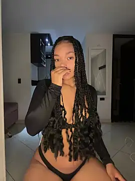 mariam hill online show from 01/24/25, 02:07