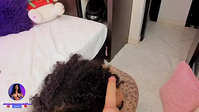 mariam hill online show from 03/14/25, 11:00