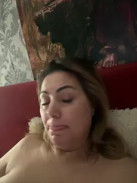 Emma roqueen online show from 03/20/25, 10:29