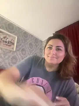 Emma roqueen online show from 02/24/26, 10:52