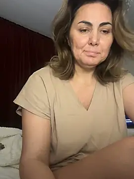 Emma roqueen online show from 05/10/26, 09:53