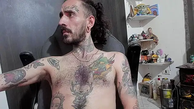 harry reems1 online show from 11/06/25, 04:57