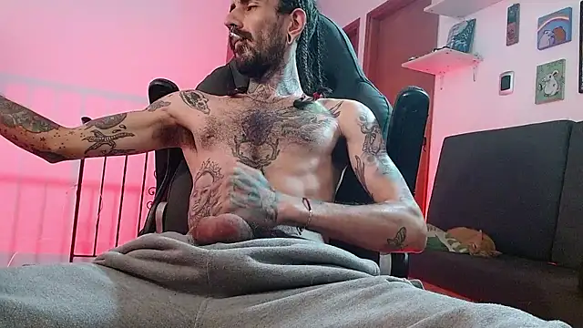 harry reems1 online show from 01/15/26, 10:53