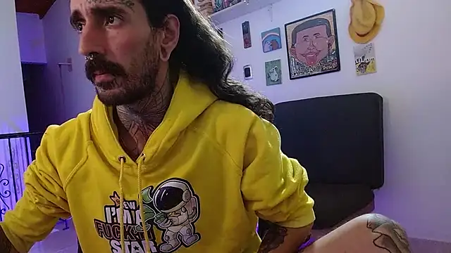 harry reems1 online show from 02/17/26, 04:42