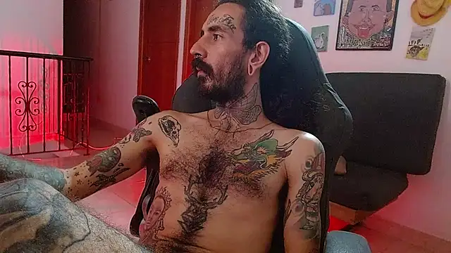 harry reems1 online show from 03/07/26, 07:05