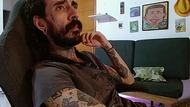 harry reems1 online show from 03/10/26, 02:16