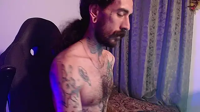 harry reems1 online show from 04/15/26, 03:46