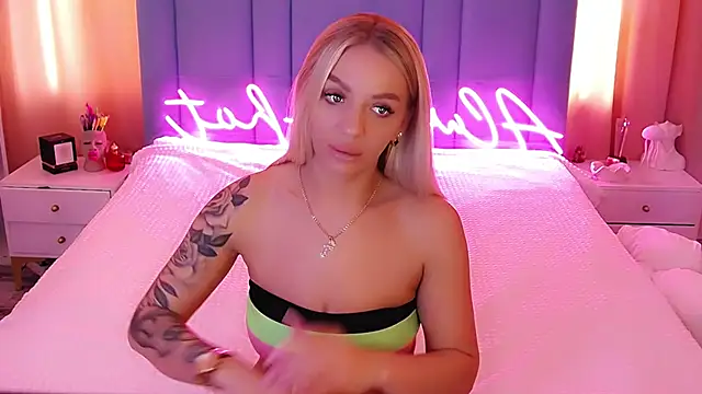 AllwaysHotJ online show from 03/08/25, 06:21