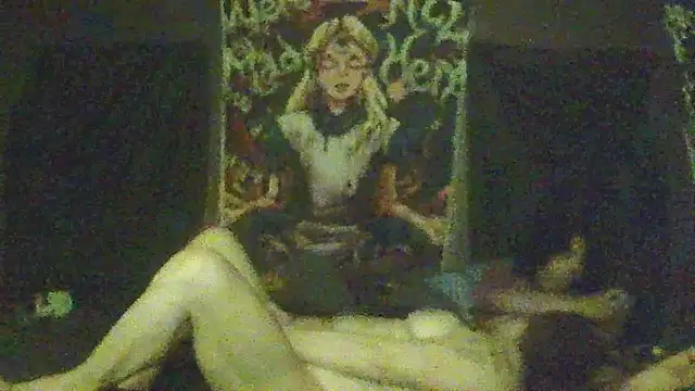 Profbadass69 online show from 03/27/26, 02:28