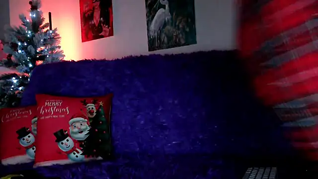 Lili asian online show from 12/30/24, 10:23