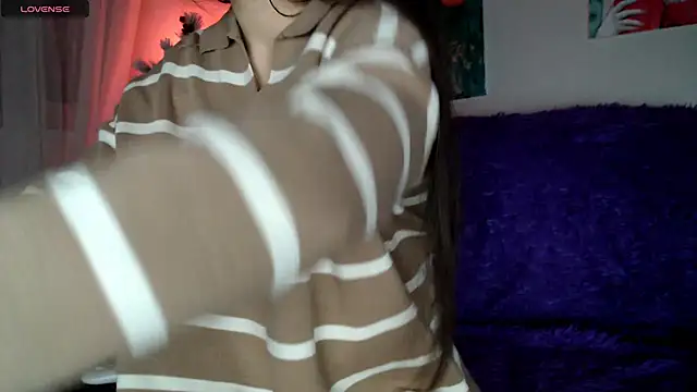 Lili asian online show from 01/24/25, 07:49