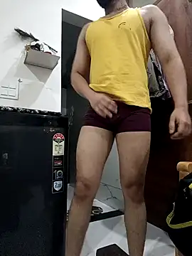 GYMBOY0071 online show from 02/01/25, 04:54