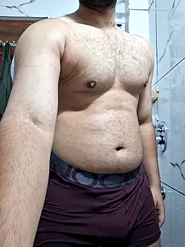 GYMBOY0071 online show from 11/08/25, 05:34