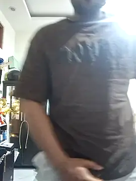 GYMBOY0071 online show from 02/01/26, 08:13