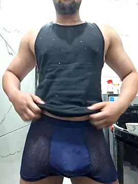 GYMBOY0071 online show from 02/19/26, 10:22