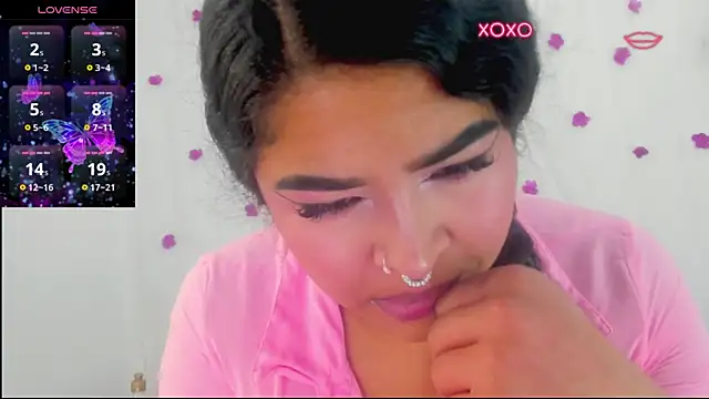 moana taylor online show from 10/17/25, 10:29