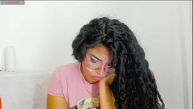 moana taylor online show from 04/20/26, 01:03