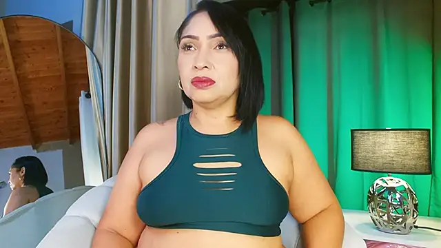 Madissononee online show from 10/23/25, 01:49