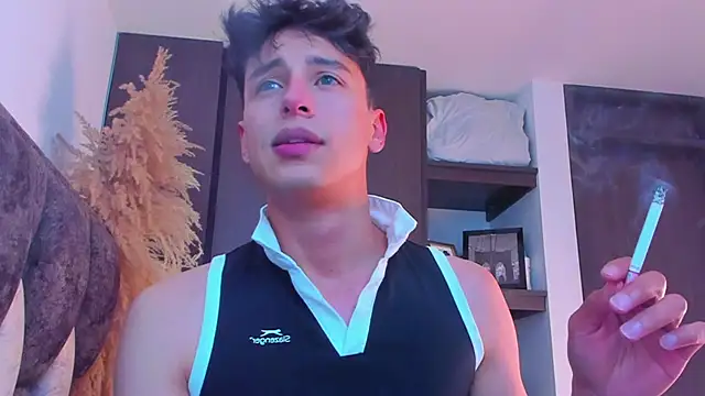 I Gabriel online show from 01/01/25, 06:26